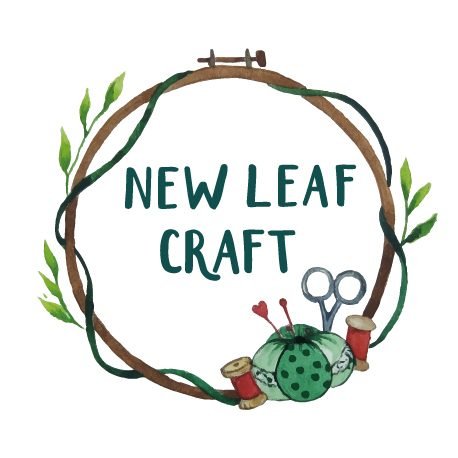 NewLeafCraft