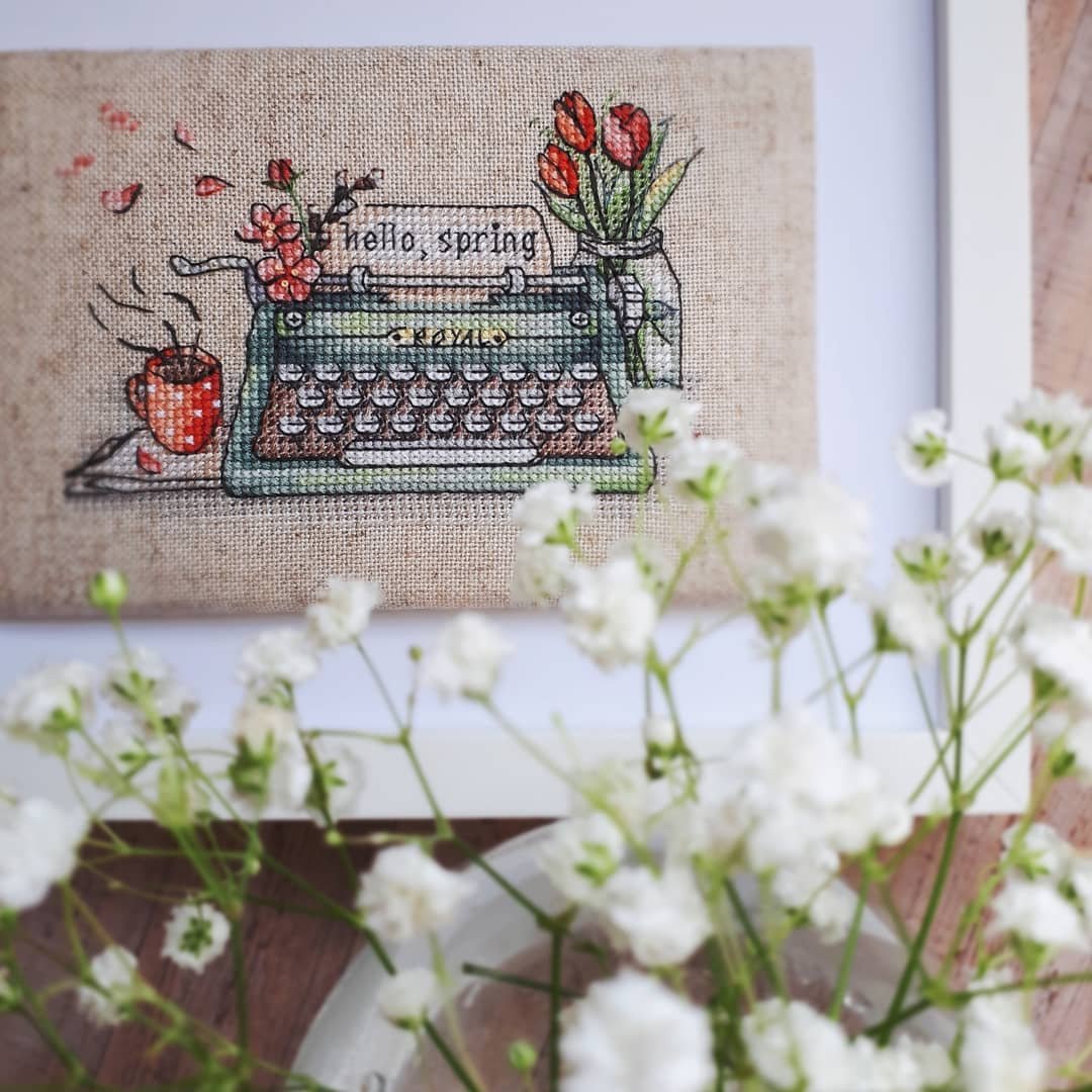 Друкарська машинка - Зображення 5