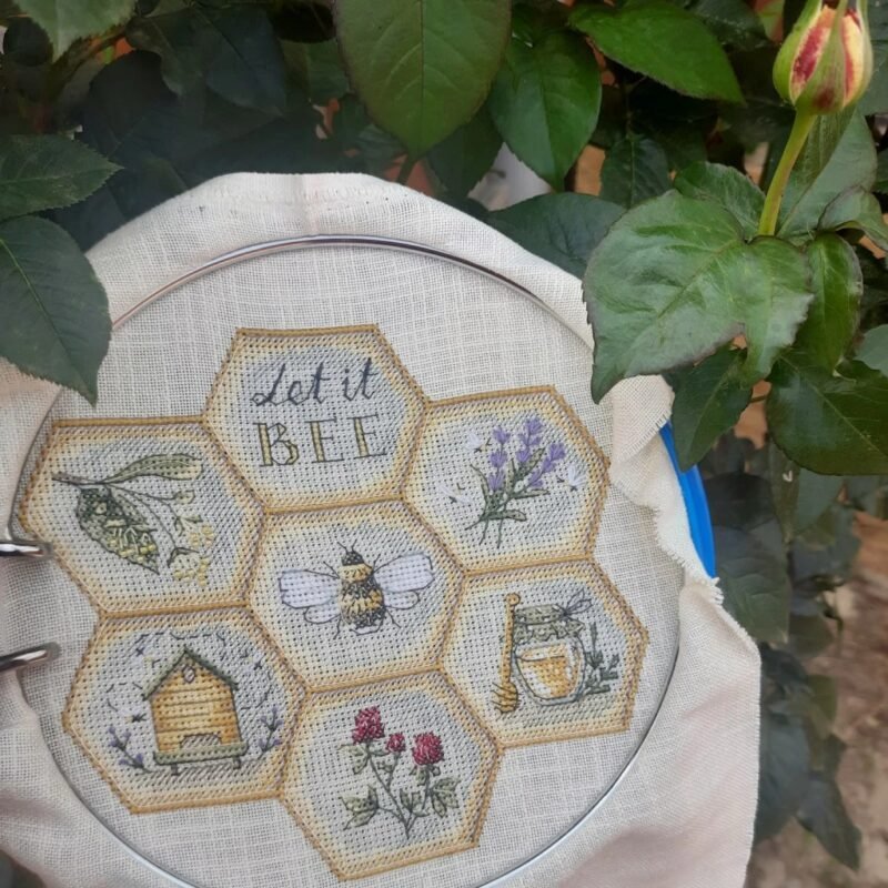 Let it BEE - Зображення 4