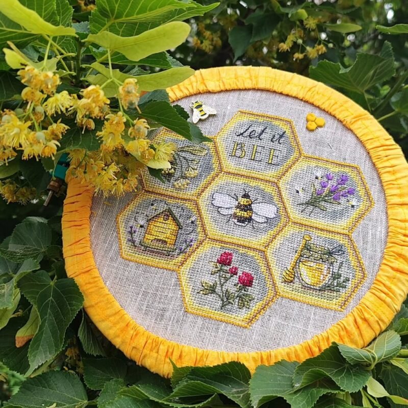 Let it BEE - Зображення 3