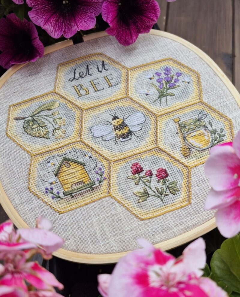 Let it BEE - Зображення 2