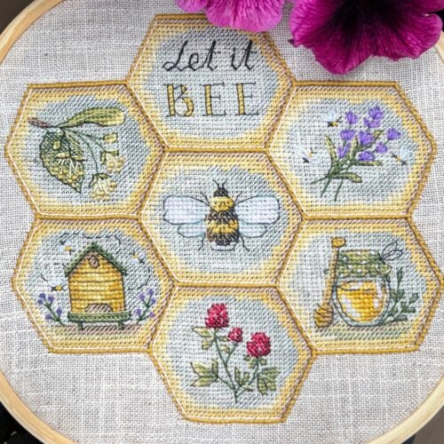 Let it BEE