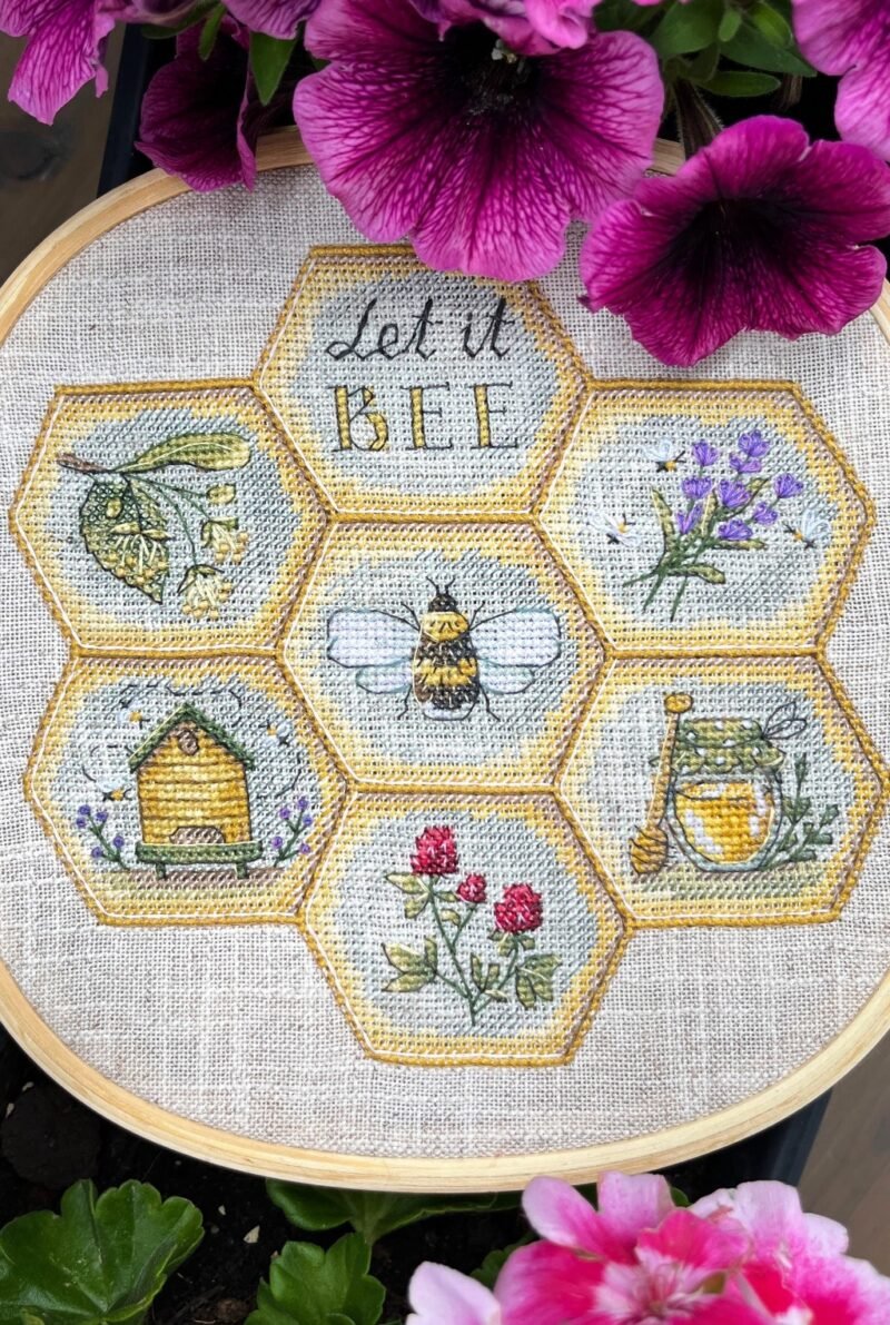 Let it BEE