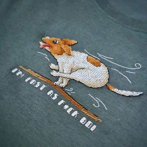 Jack Russell Terier
