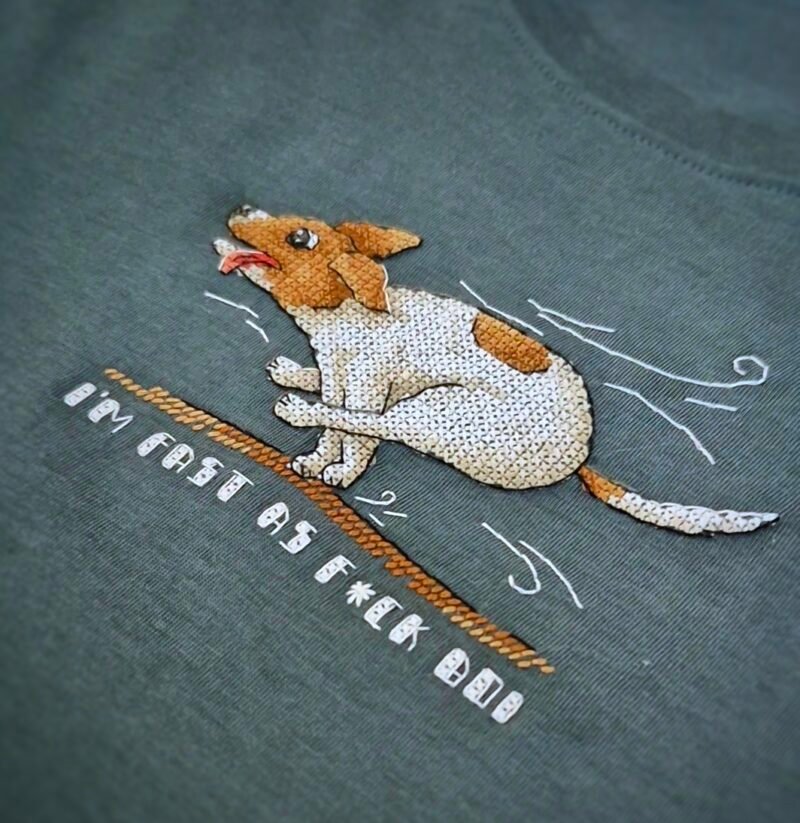 Jack Russell Terier