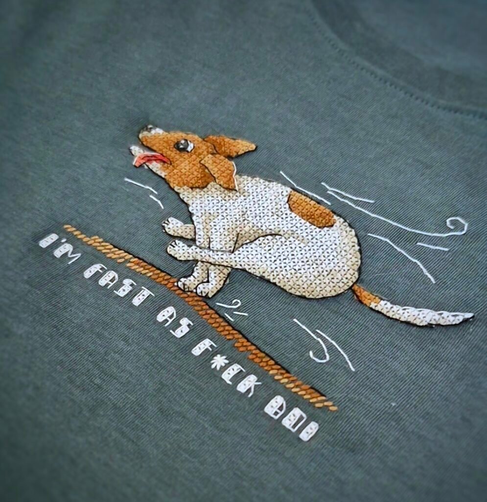 Jack Russell Terier